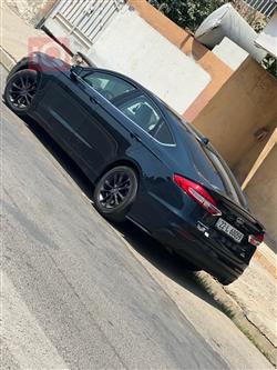 فورد فيوجن